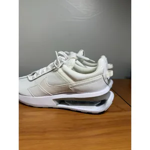 Nike Womens Air Max Pre Day White/phantom Running Sneakers Shoes 7.5 thumbnail 2