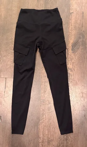 Halara Cargo Leggings thumbnail 1