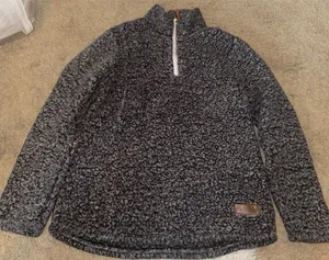 Bass Pro Sherpa Shops Quarter-Zip thumbnail 1