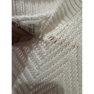 Joie Cover Up Size M White Size M thumbnail 6