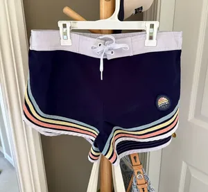 Rip Curl Women’s board Shorts thumbnail 1