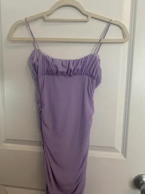 Hello Molly Dress thumbnail 3