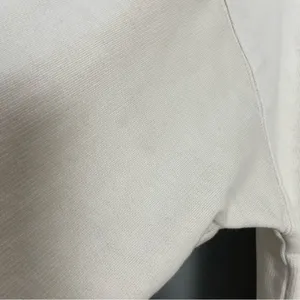 Vintage Express Shirt French Turtleneck Long Sleeve FLAWS Small Relaxed‎ Fit Top thumbnail 13