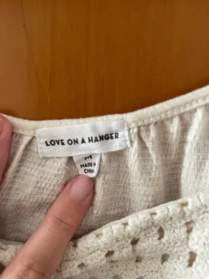 Love On A Hanger Top thumbnail 3