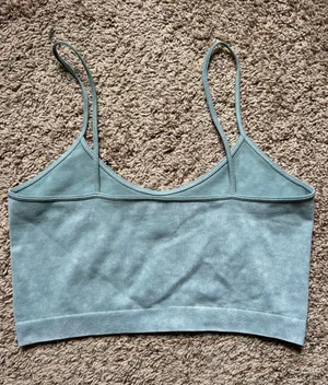 Crop top BKE essentials thumbnail 2