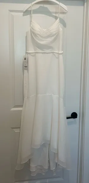 Azazie Dress thumbnail 1