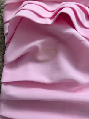Lucy in the Sky Pink Prom Dress thumbnail 3