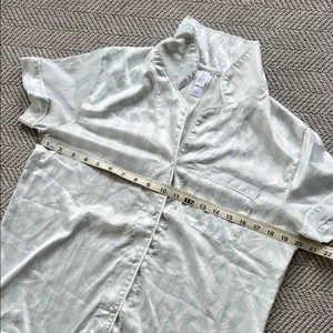 Stars above pajama top thumbnail 3