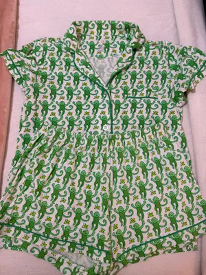 Roller Rabbit Pajamas thumbnail 3