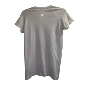 ✨Lululemon Swiftly Tech Short Sleeve Sz 8 Lavender Shirt 2.0✨ thumbnail 6