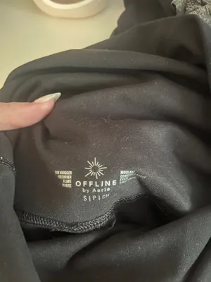 Aerie Leggings thumbnail 2