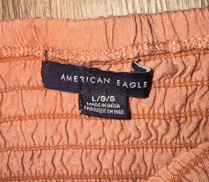 American Eagle Crop Top thumbnail 3