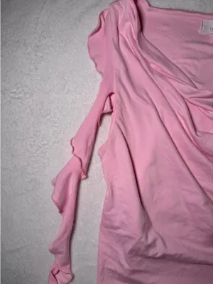 Live in the Moment Top Tank Pink thumbnail 2