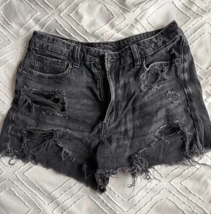 American Eagle Jean Shorts thumbnail 1