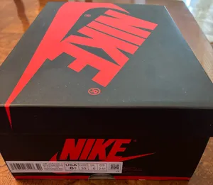 Air Jordan 1 Retro High OG GS ‘Stage Haze' thumbnail 9