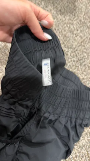 Free people shorts thumbnail 3