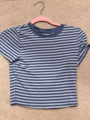 Hollister Top T-Shirt thumbnail 2