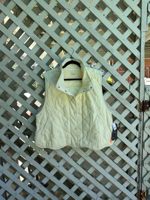 Free people Quinn Quilted Puffer Vest thumbnail 3