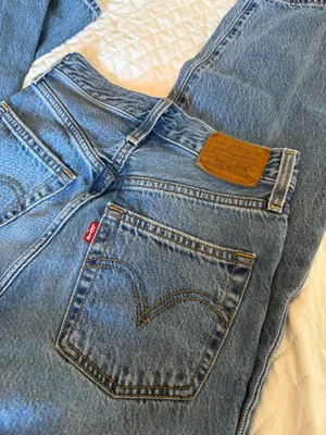 Vintage Levi’s Jeans thumbnail 5