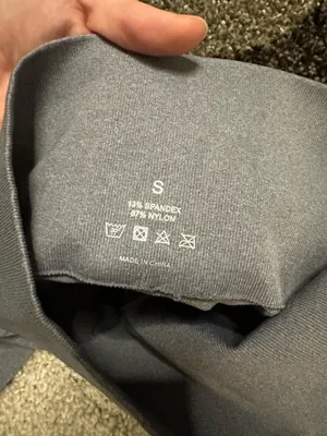 NVGTN Contour Leggings thumbnail 5