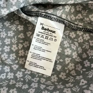 New Women’s Barbour Midhurst Top Size 6 thumbnail 8