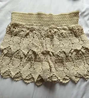 Boutique Shorts thumbnail 1