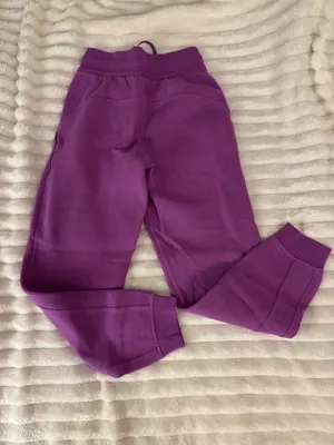 Lululemon Sweatpants Purple thumbnail 2