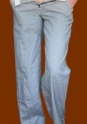 Tommy Hilfiger Vintage pants thumbnail 1