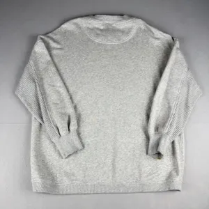 Vintage Aerie Bear Trail Graphic Sweatshirt Crewneck Sz S thumbnail 2