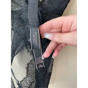victoria’s secret bodysuit thumbnail 4