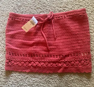 American Eagle Knitted Crop thumbnail 1