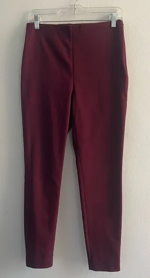 Like Loft pants Sz 4 High Waist Skinny Pants thumbnail 1