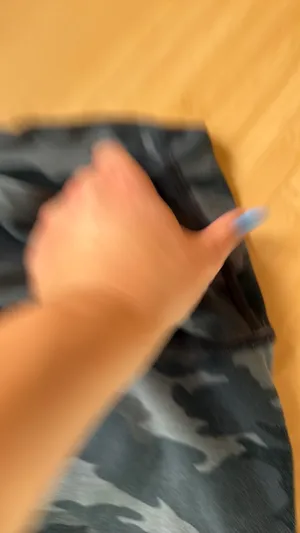 Beyond Yoga Spacedye Leggings thumbnail 4
