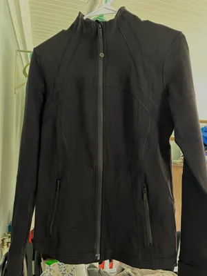 Lululemon Define Jacket thumbnail 3