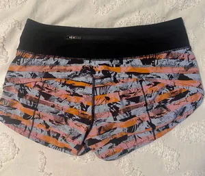 Lululemon Speed Up Shorts 2.5 thumbnail 2