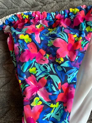 Bright Swimwear Bikini Set thumbnail 2