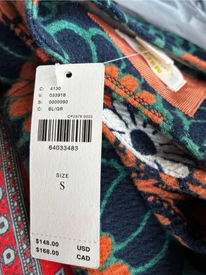 Maeve Teal & Orange Floral Maxi Dress thumbnail 2