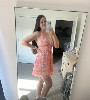 Grey Bandit Marina Dress thumbnail 3