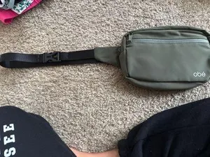 Crossbody Obey Bag thumbnail 2
