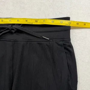 Lululemon Ready to Rulu High-Rise 7/8 Jogger Black Women’s Size 6 thumbnail 7