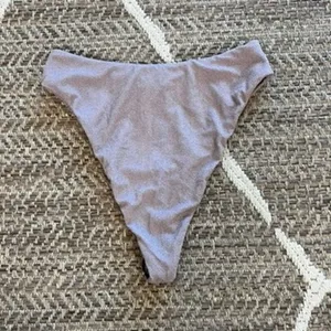 Good American Bikini Bottom sz L thumbnail 3