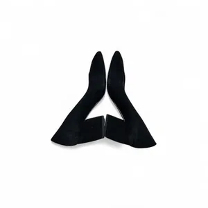 Botkier Stella Suede Block Heels thumbnail 7