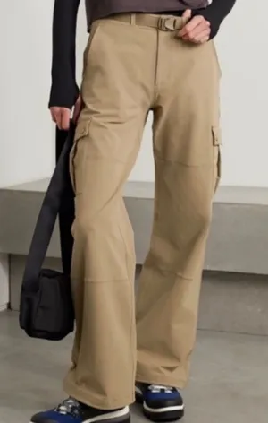 Outdoor Voices RecTrek Cargo Hiking Pants thumbnail 1