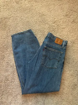 Levi’s Baggy Dad Jeans thumbnail 2