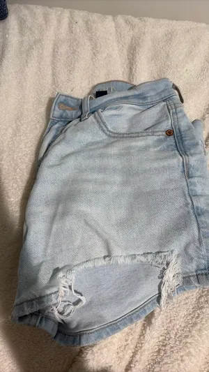 American Eagle Shorts thumbnail 2