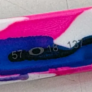 OAKLEY Holbrook Kokoro Collection PRIZM Sunglasses - $187. thumbnail 11