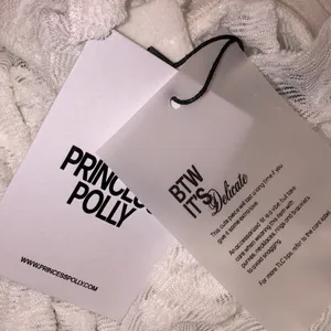 Princess Polly Mariea white frill mini dress new with tags size 0 thumbnail 10