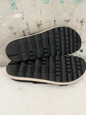 Sorel Roaming Buckle Slide Sandals thumbnail 5