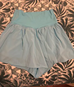 Aerie Crossover Shorts thumbnail 1