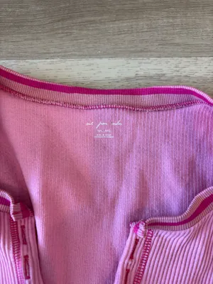 Urban Outfitters Crop Top thumbnail 3